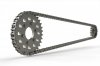 Falcon Scale Models FSM005 Ducati HM Replica - chain for Tamiya 14019 1/12